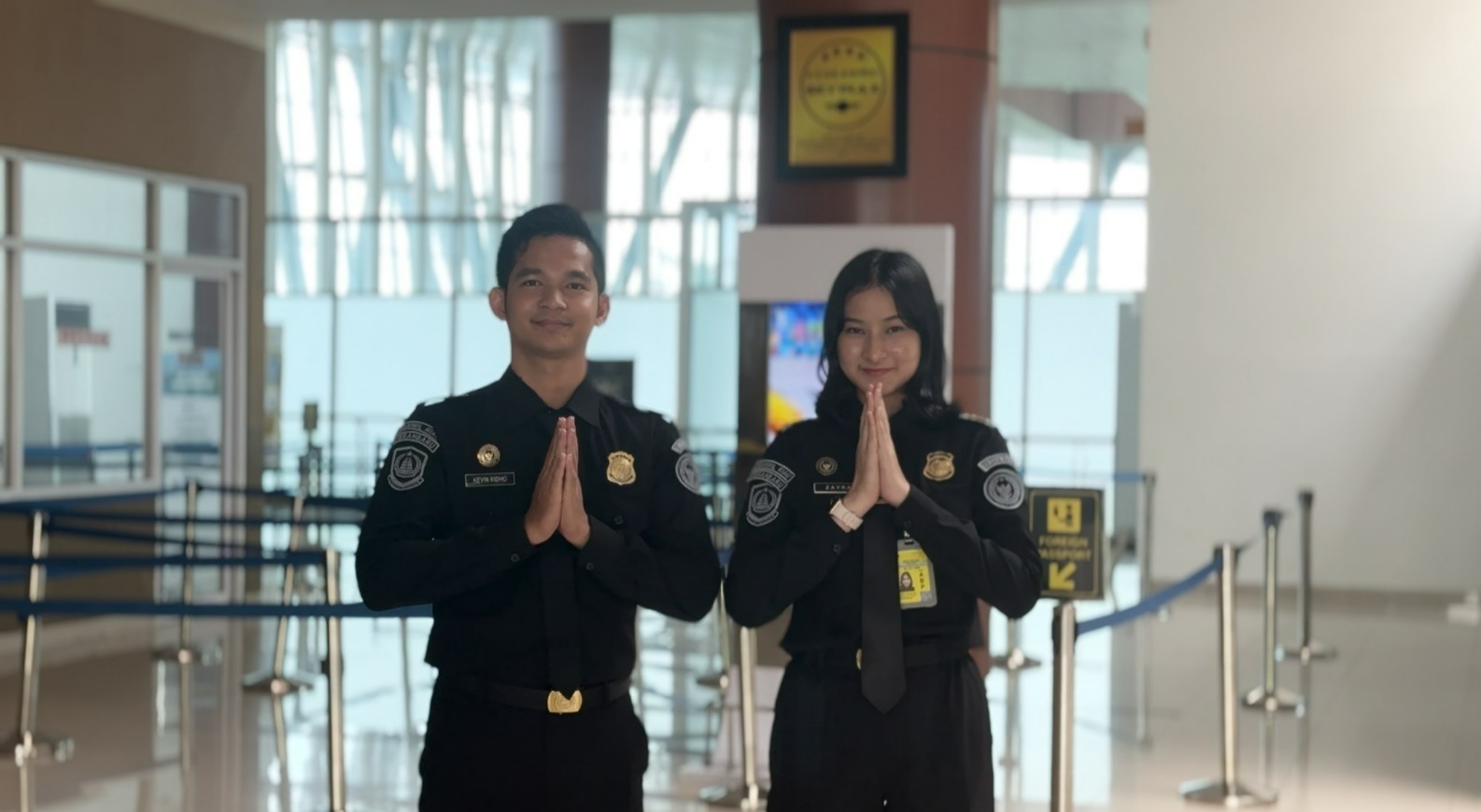 Liburan ke Luar Negeri? Jangan Lupa Isi All Indonesia Sebelum Tiba di Tanah Air